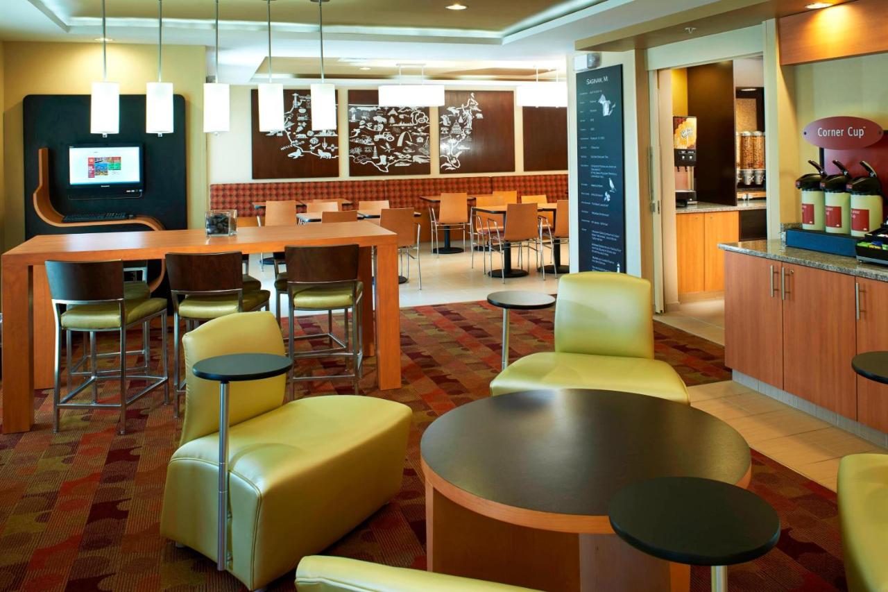 Foto - TownePlace Suites by Marriott Saginaw