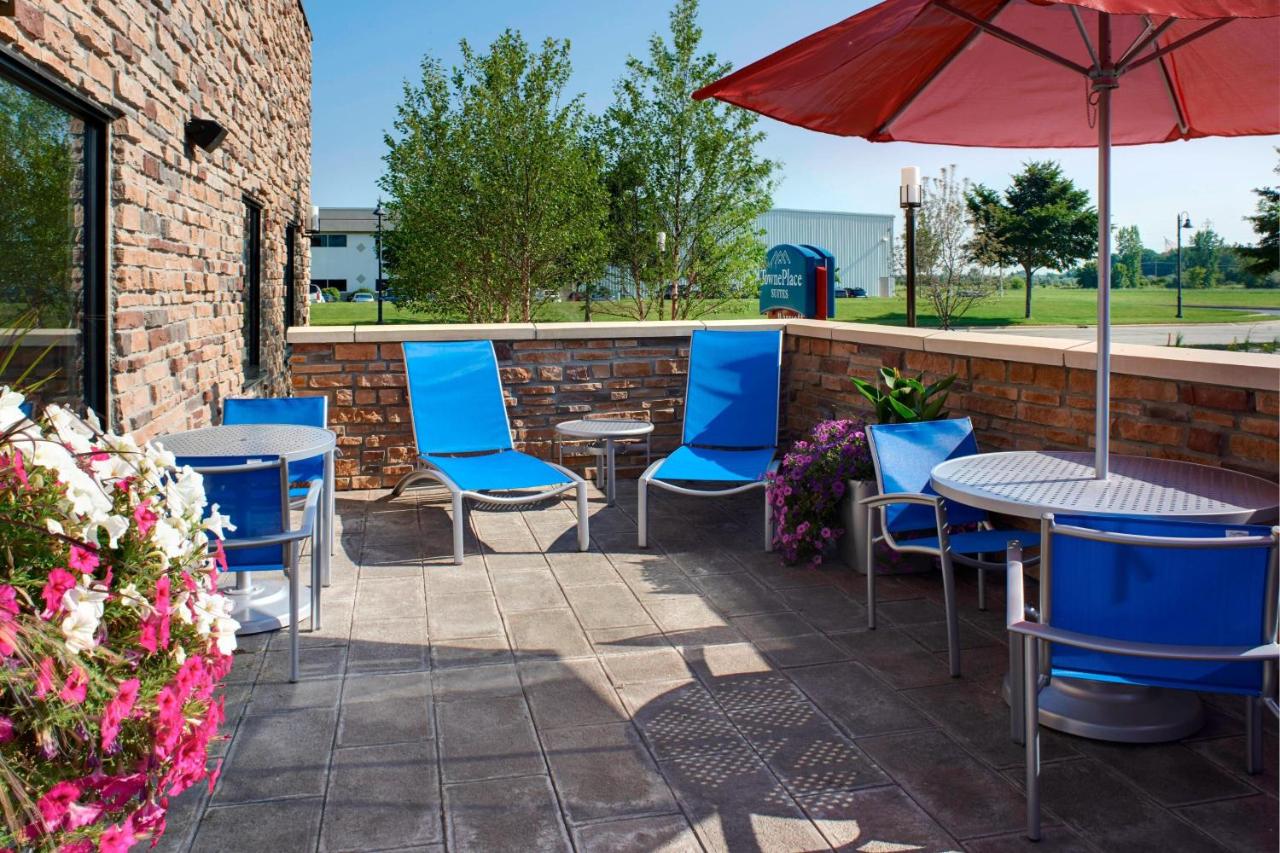 Foto - TownePlace Suites by Marriott Saginaw