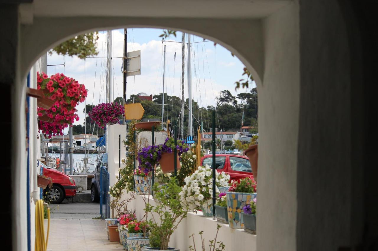 Albergo Locanda Sul Mare