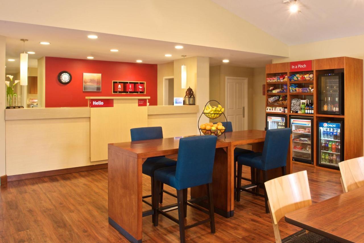 Foto - TownePlace Suites by Marriott Seattle Everett/Mukilteo
