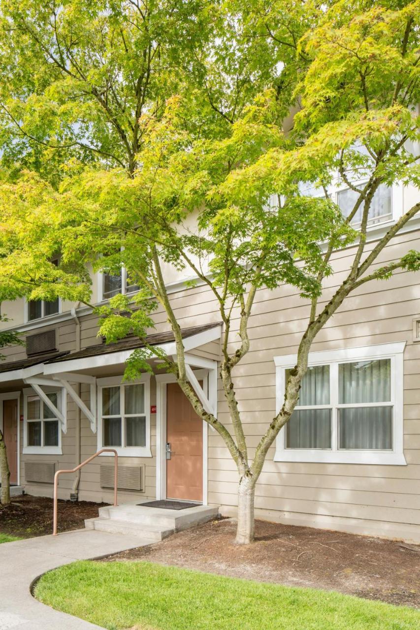 TownePlace Suites by Marriott Portland Hillsboro