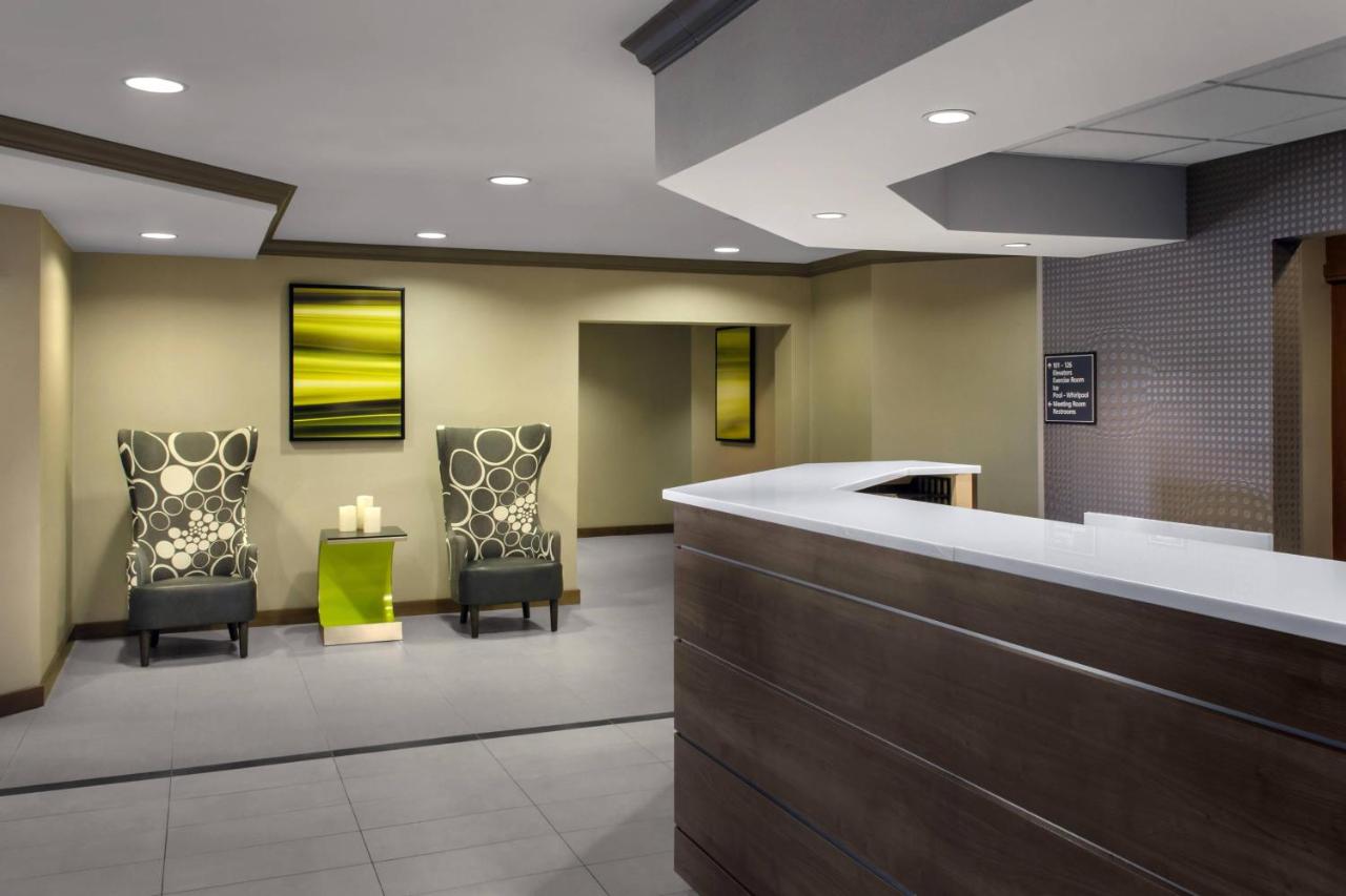 Photo - Residence Inn Pittsburgh Cranberry Township