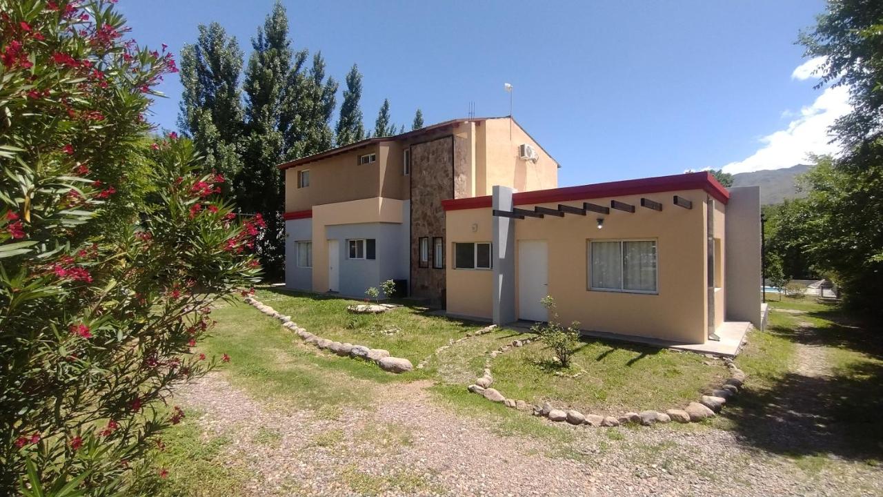 Cabañas OliBer