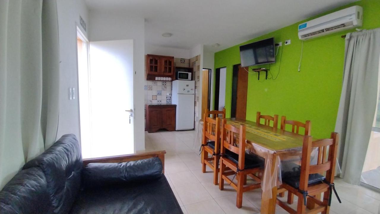 Cabañas OliBer photo 3