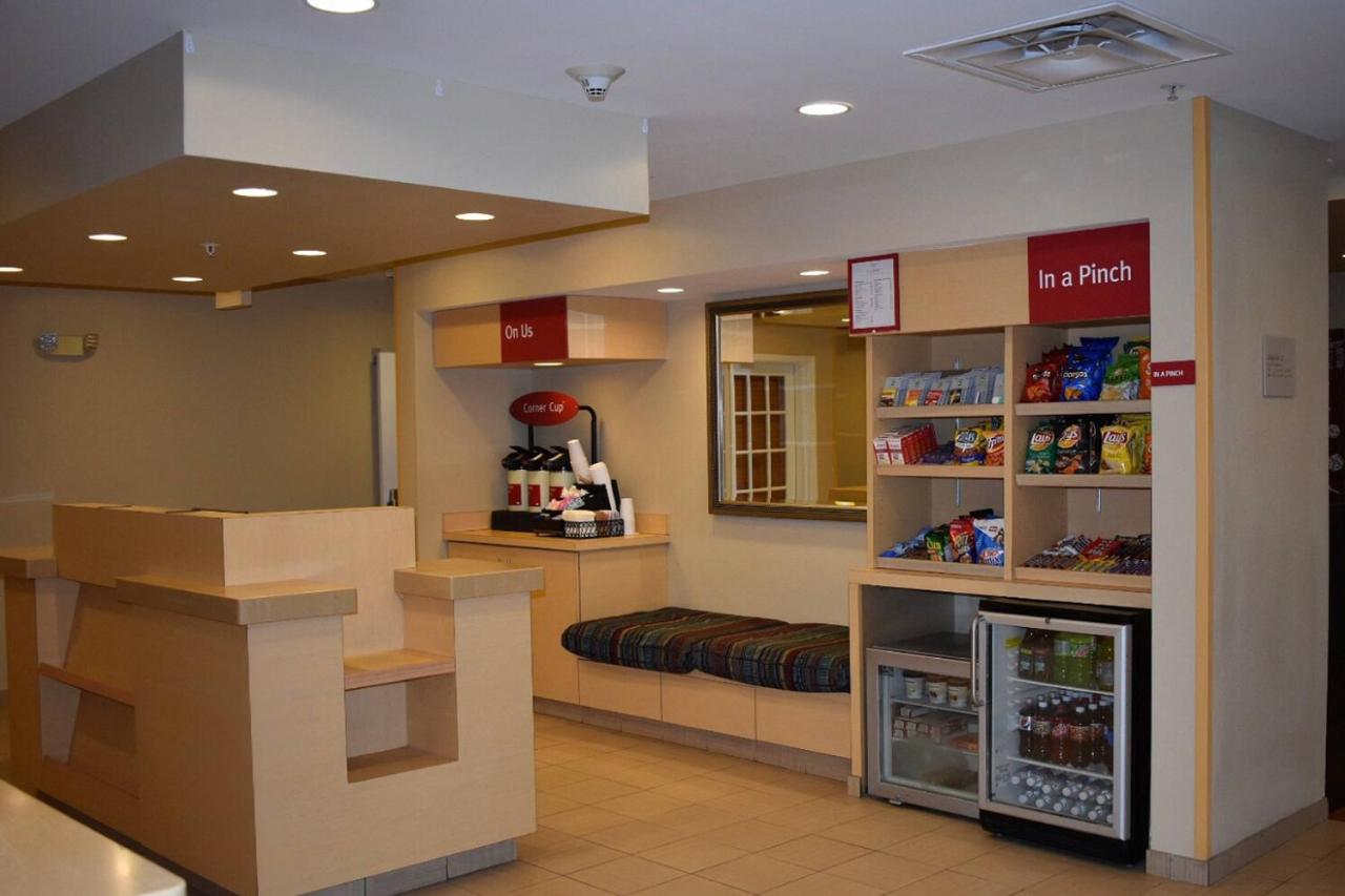 Foto - TownePlace Suites Republic Airport Long Island Farmingdale