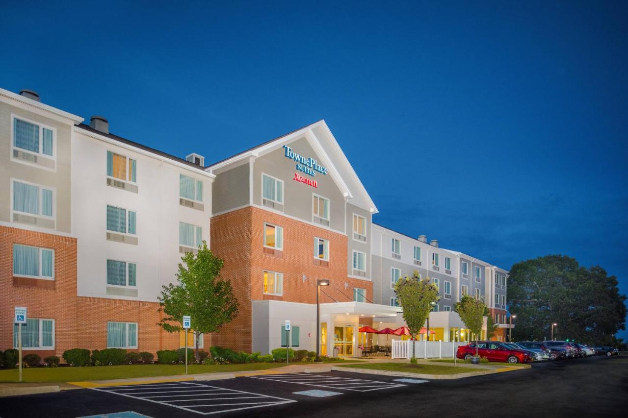 Photo - TownePlace Suites by Marriott Providence North Kingstown