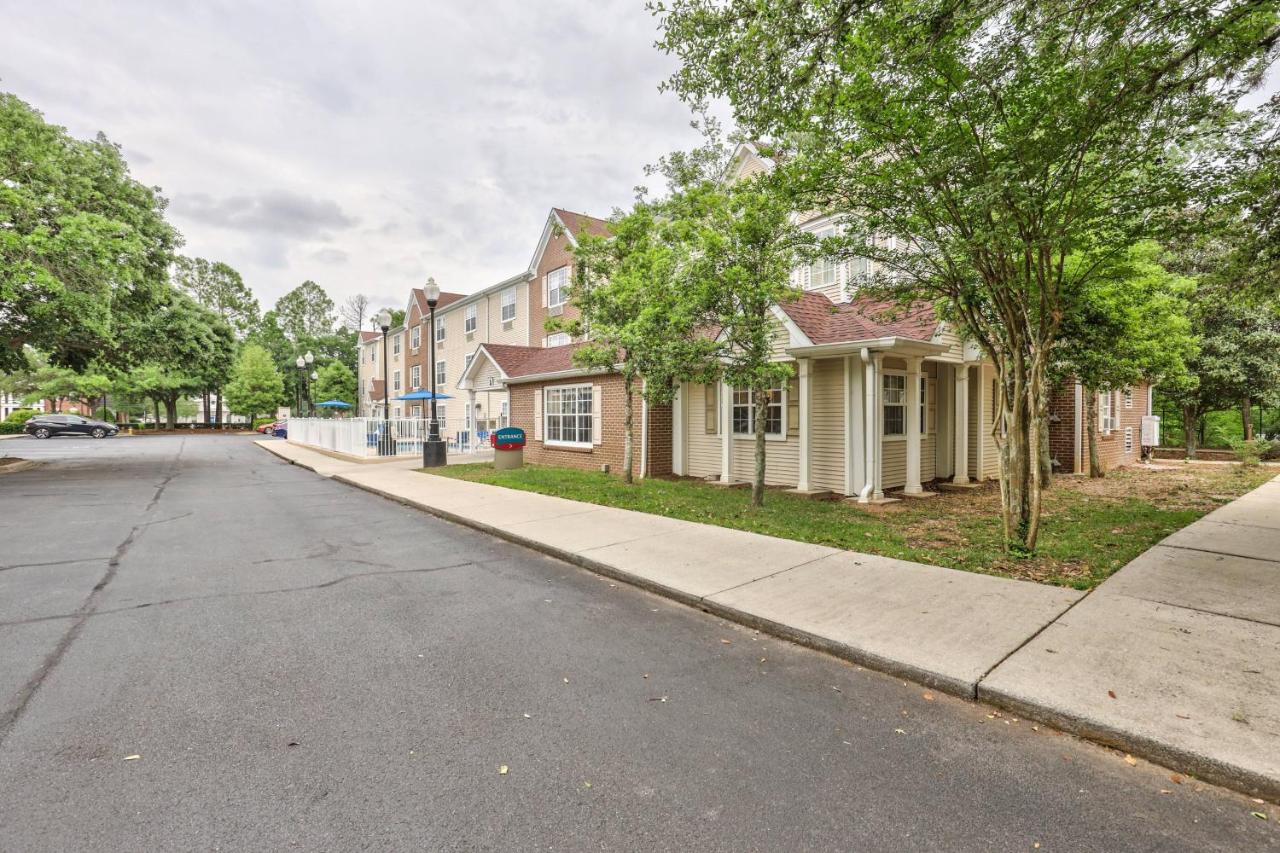 MainStay Suites