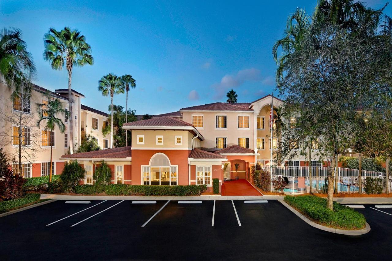 Foto - Residence Inn by Marriott Fort Lauderdale Weston