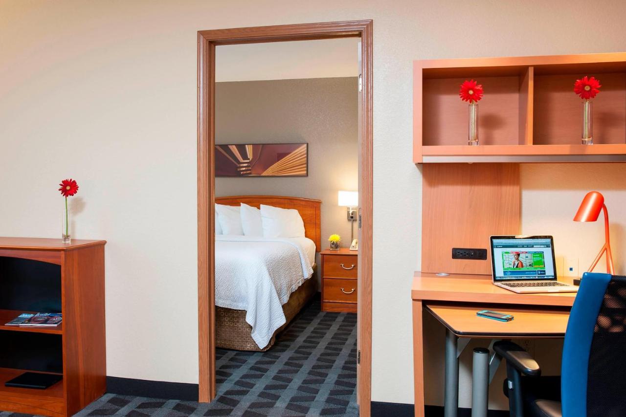 Foto - TownePlace Suites Indianapolis Park 100