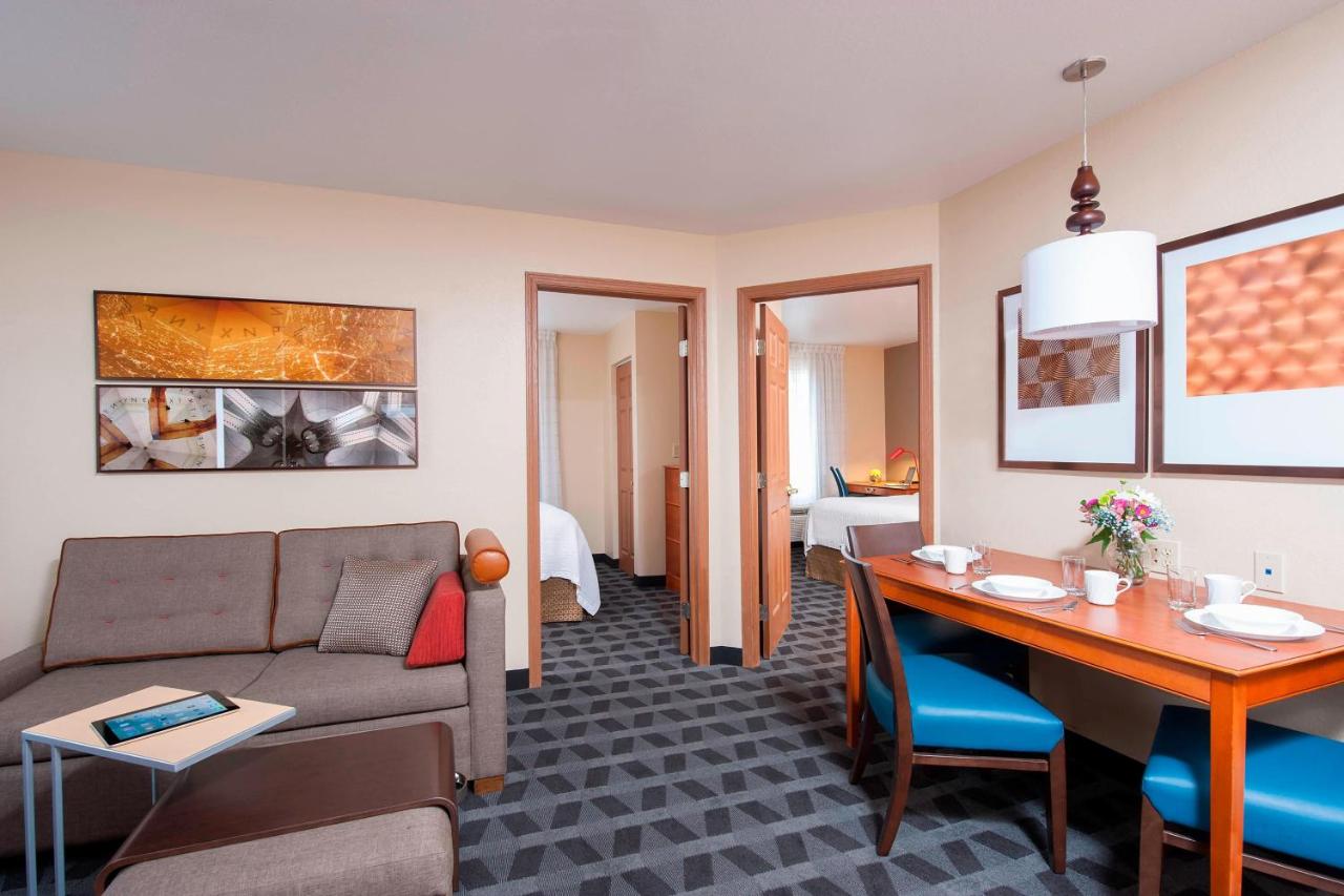 Foto - TownePlace Suites Indianapolis Park 100