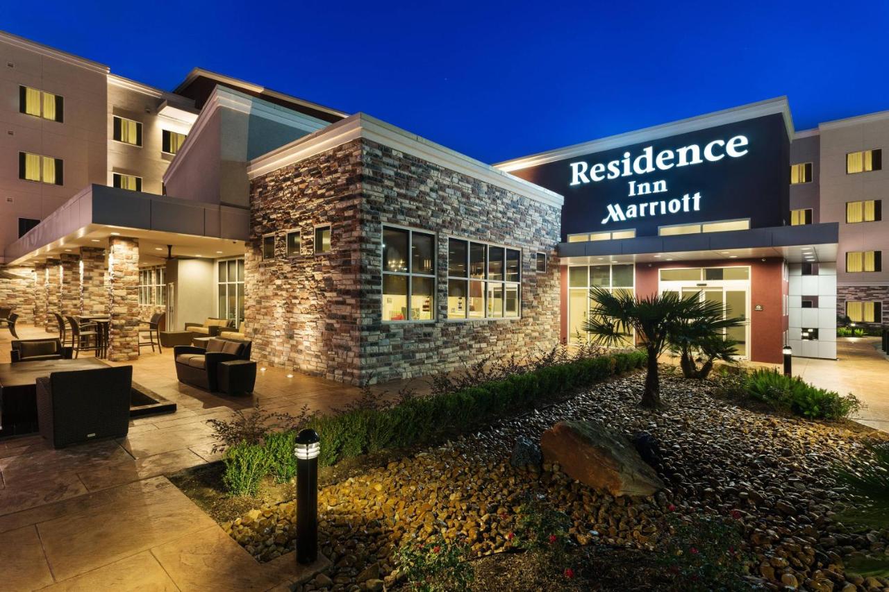Photo - Residence Inn by Marriott Houston West/Beltway 8 at Clay Road