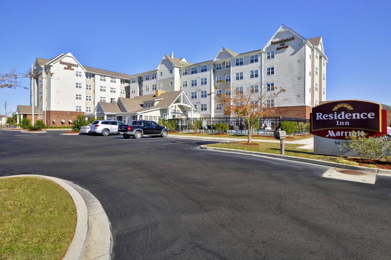 Foto - Residence Inn by Marriott Gulfport-Biloxi Airport