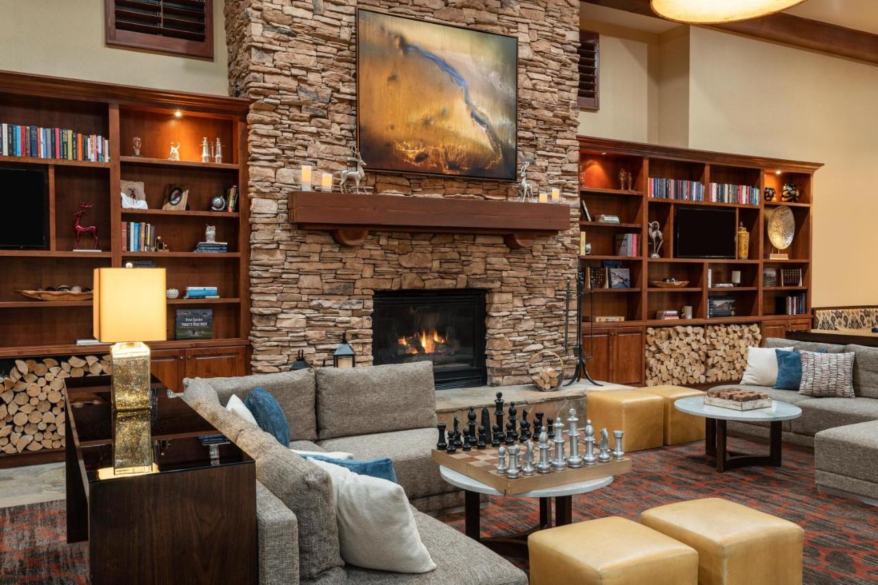 Foto - Sheraton Park City