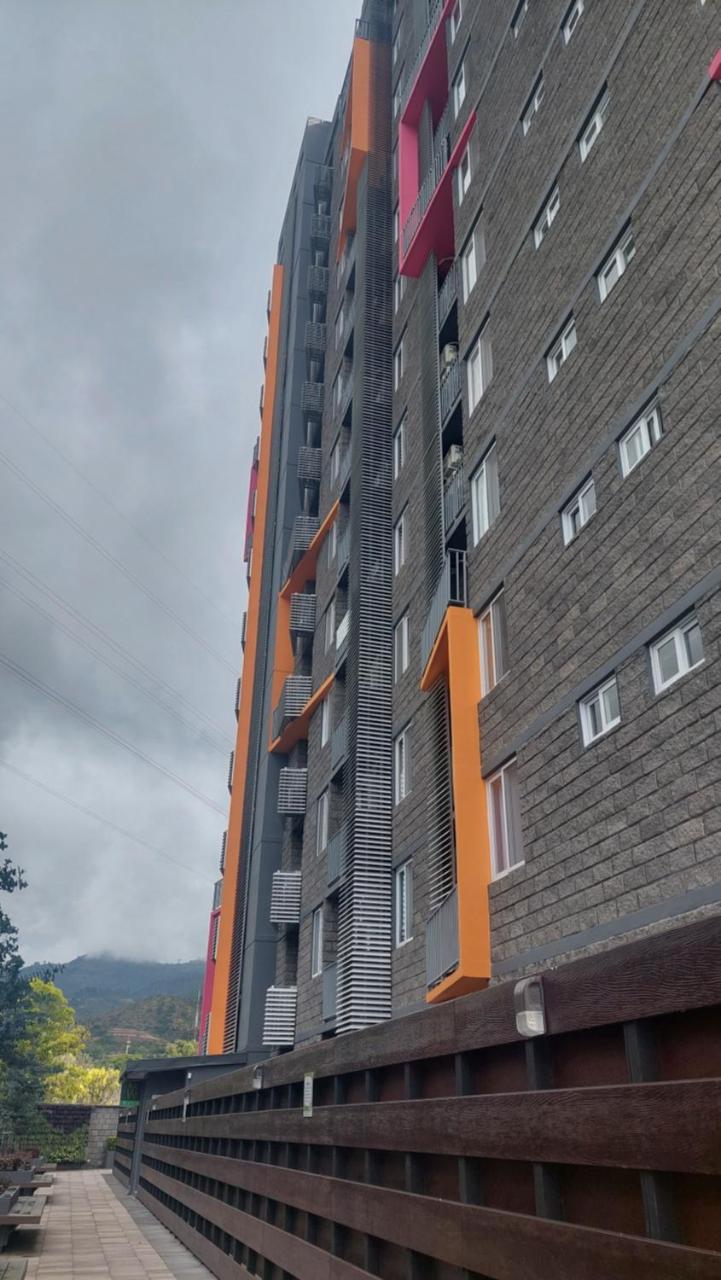 Nido de Gorrión, Ecodistrito 310, con facturación CAI
