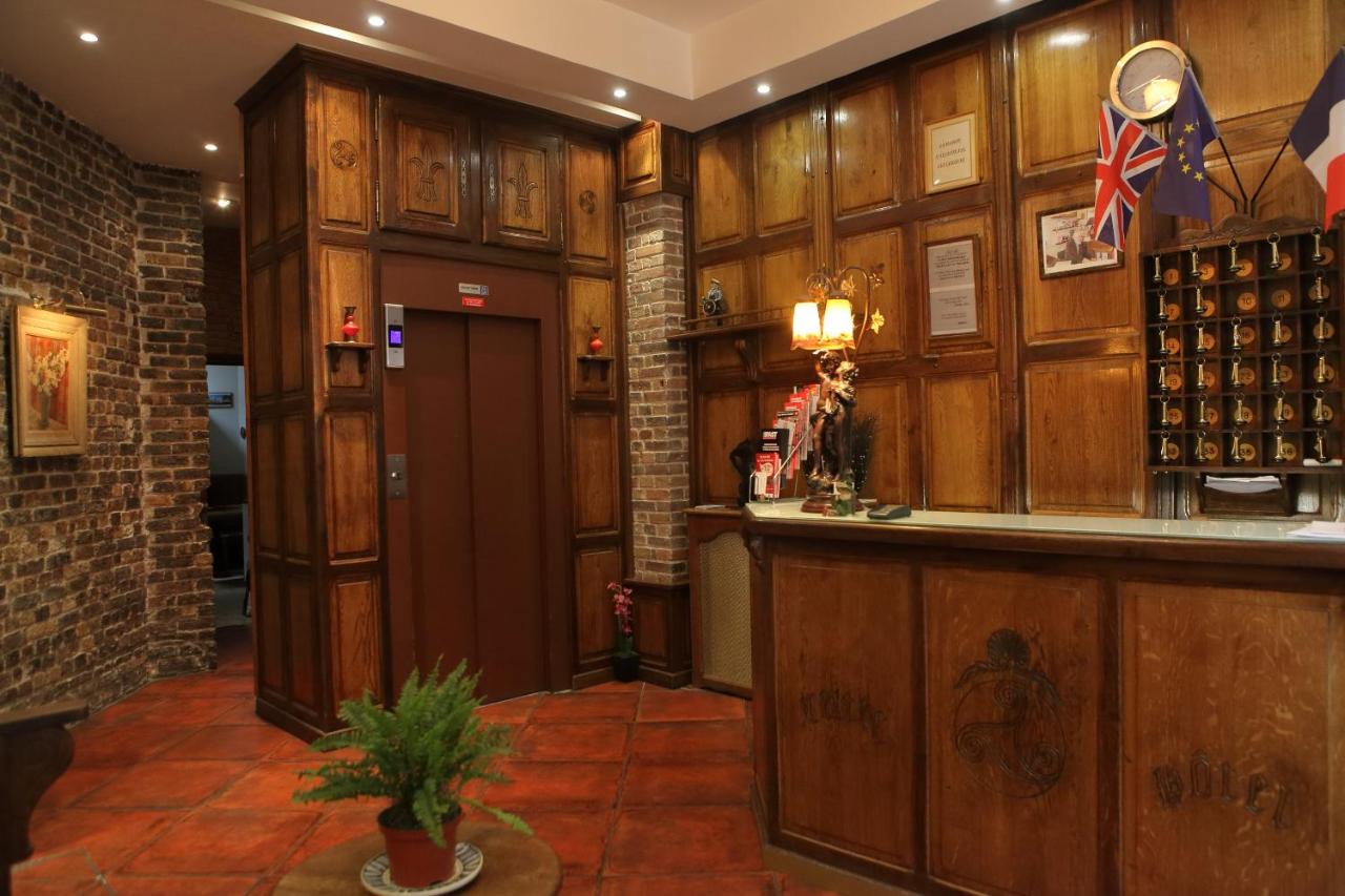 Foto - Hotel Celtic
