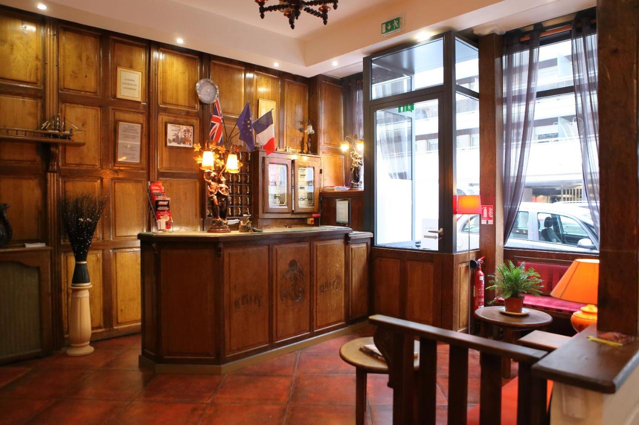 Foto - Hotel Celtic