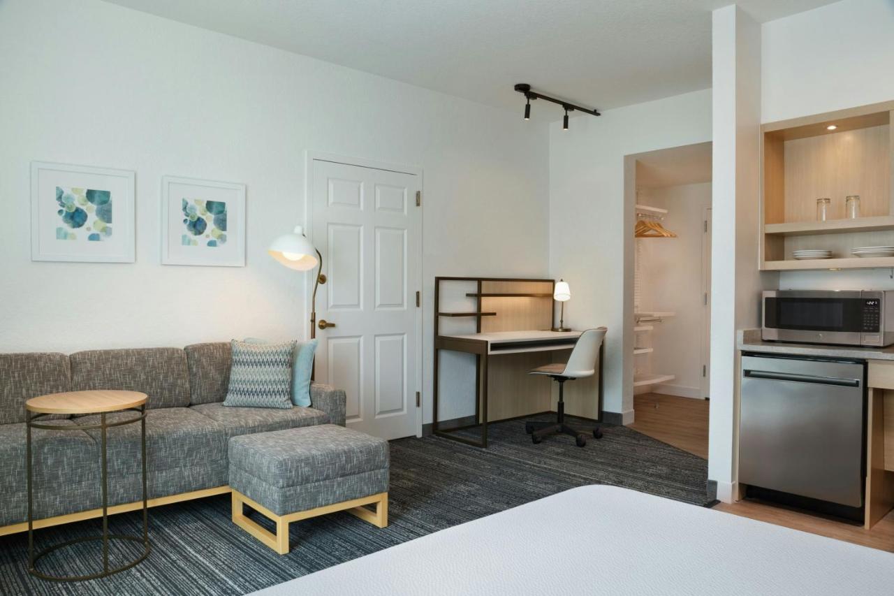 Foto - TownePlace Suites Fort Lauderdale West