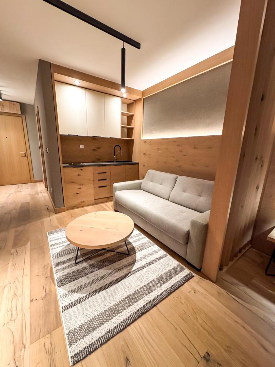 Apartment Vučko Lux C334 Private host - 6