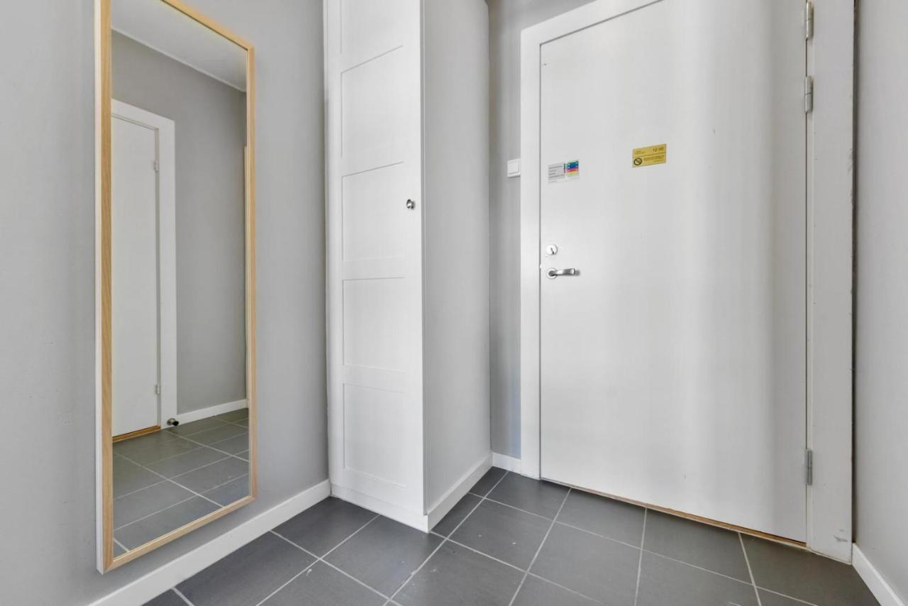 Forenom Serviced Apartments Oslo Rosenborg photo 2