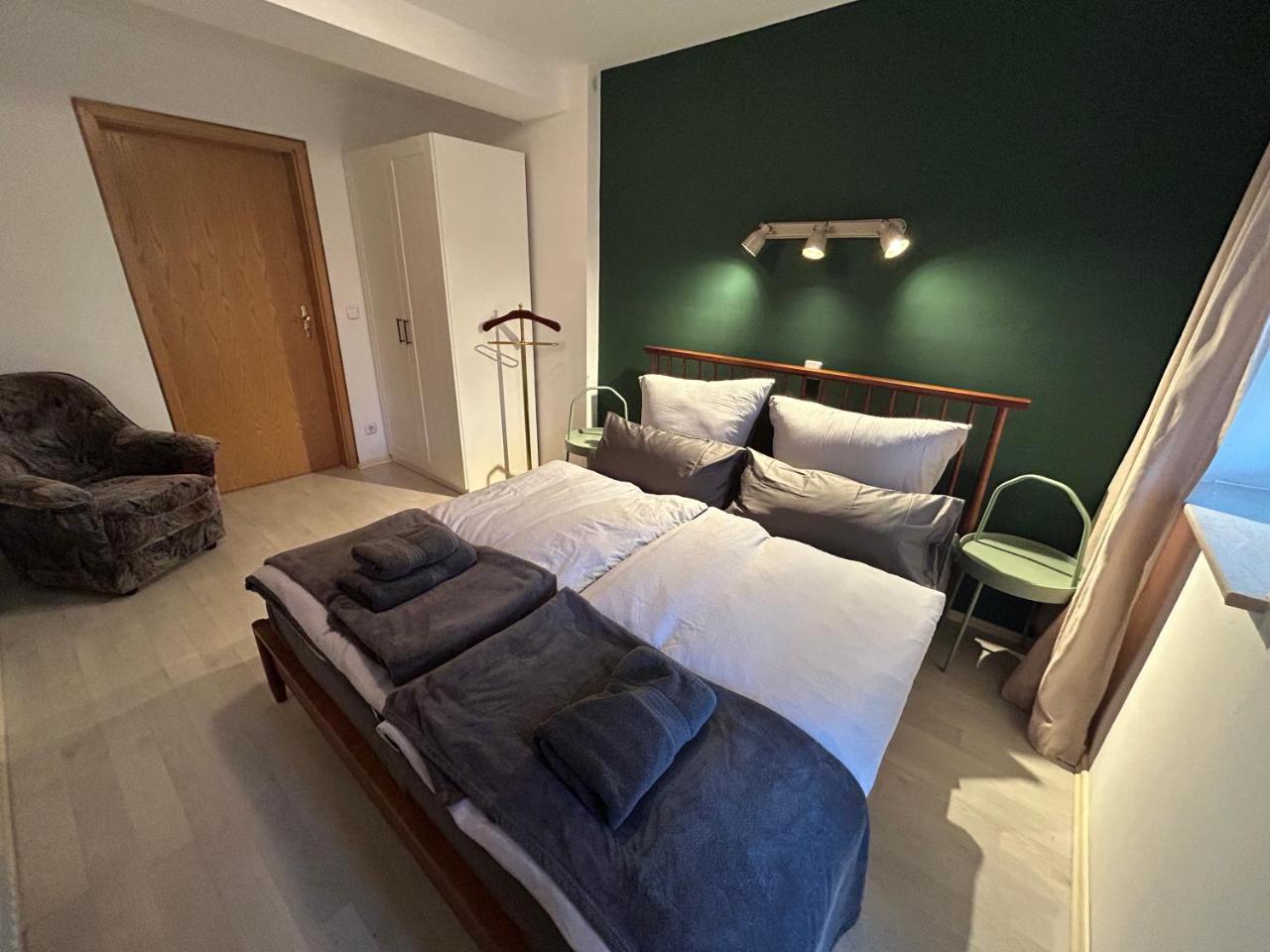 Gemütliche Wohnung Landlust in See-Nähe - 4