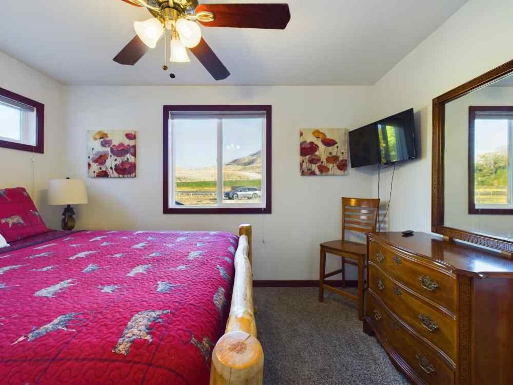 Eycat Lodging Company Guest House photo 3