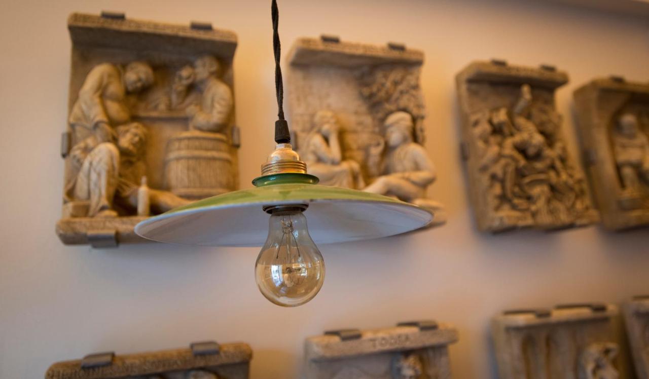 Hotel Museu Llegendes de Girona photo 4