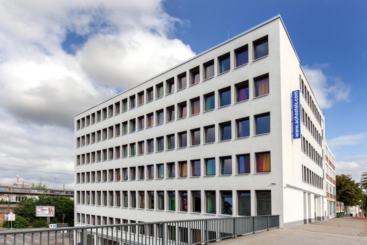 A&O Bremen Hauptbahnhof