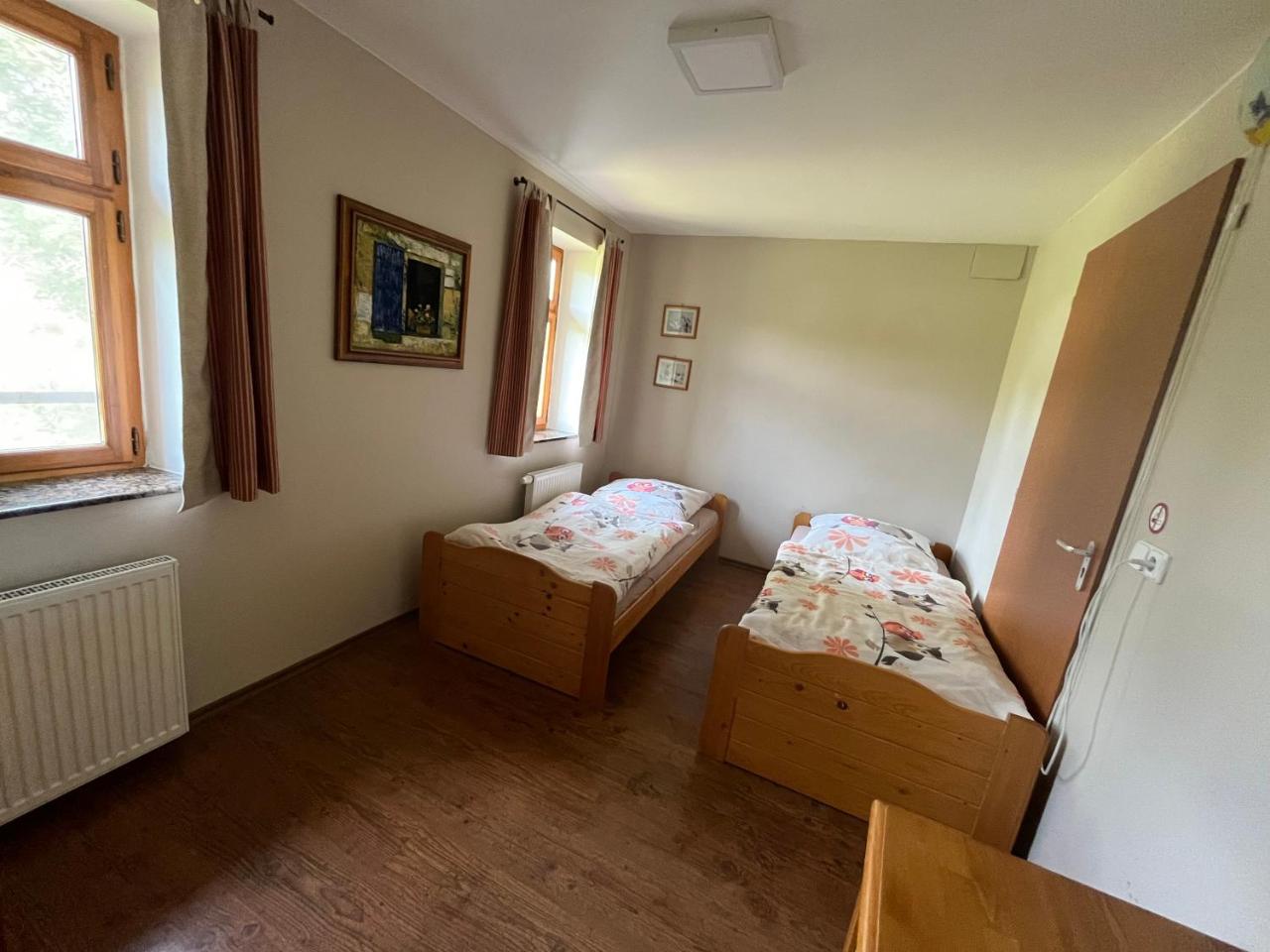 Apartmány Rosalka - 5