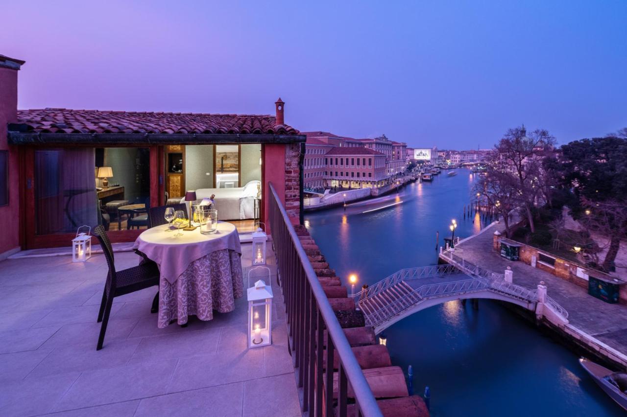 Hotel Santa Chiara - 2