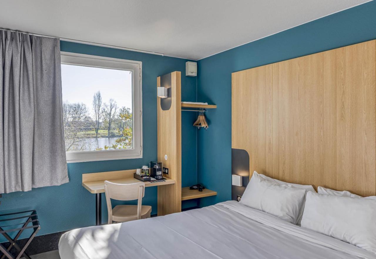 B&B HOTEL Bordeaux Lac sur Bruges photo 2