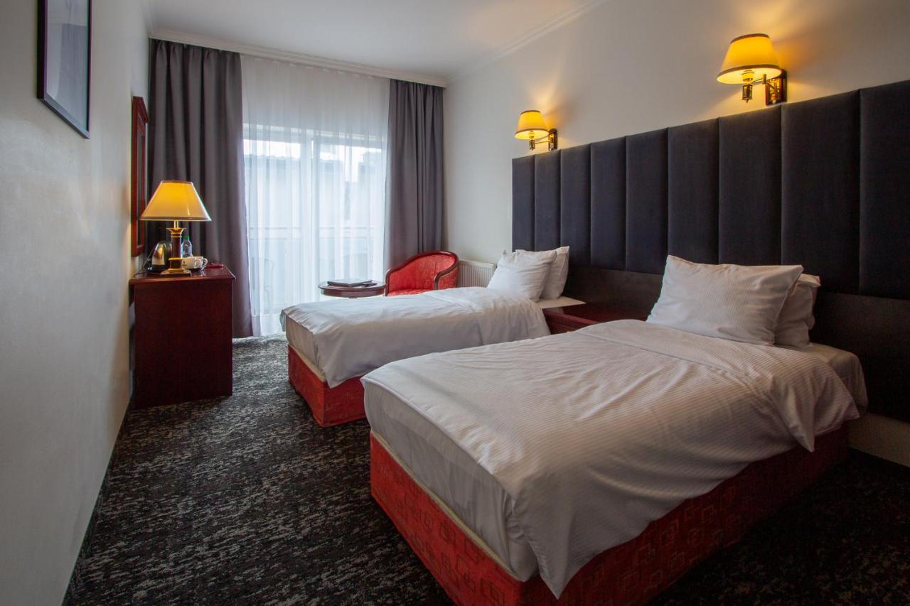 Royal Park Hotel & Spa photo 3