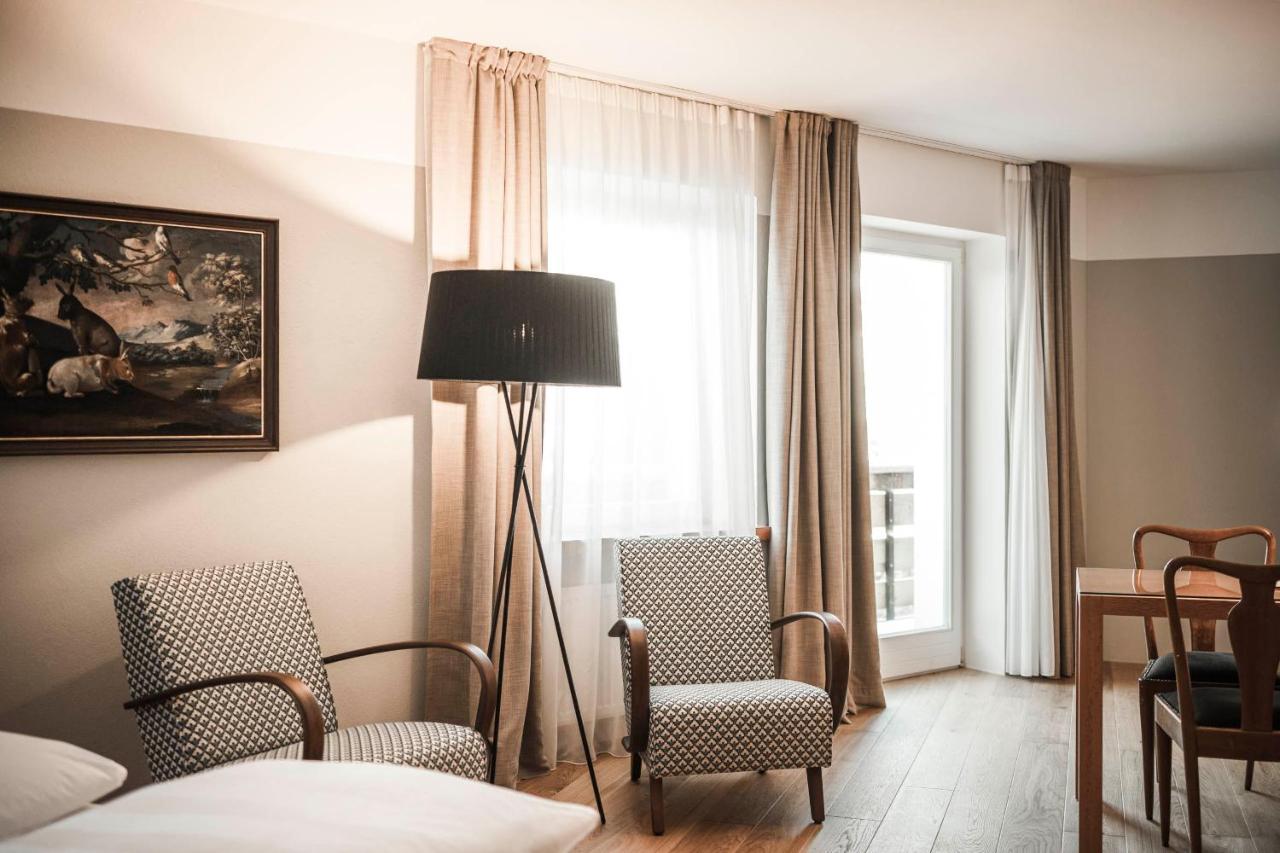 Photo - Boutique & Gourmet Hotel Orso Grigio - Grauer Bär