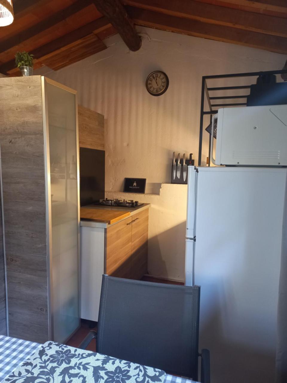studio complet calme absolu - 6