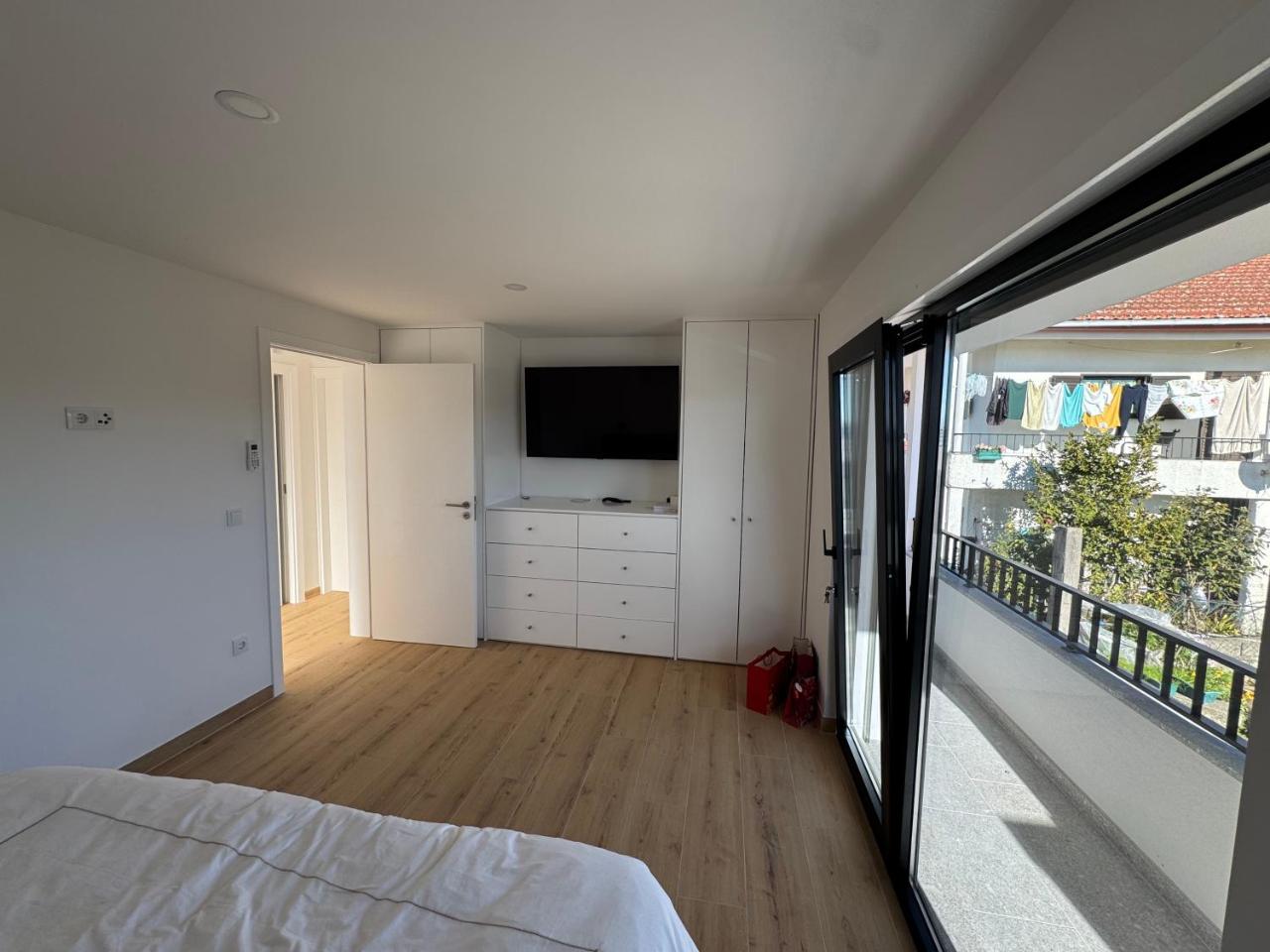Ahcor Housing - Quinta do Paço - 2
