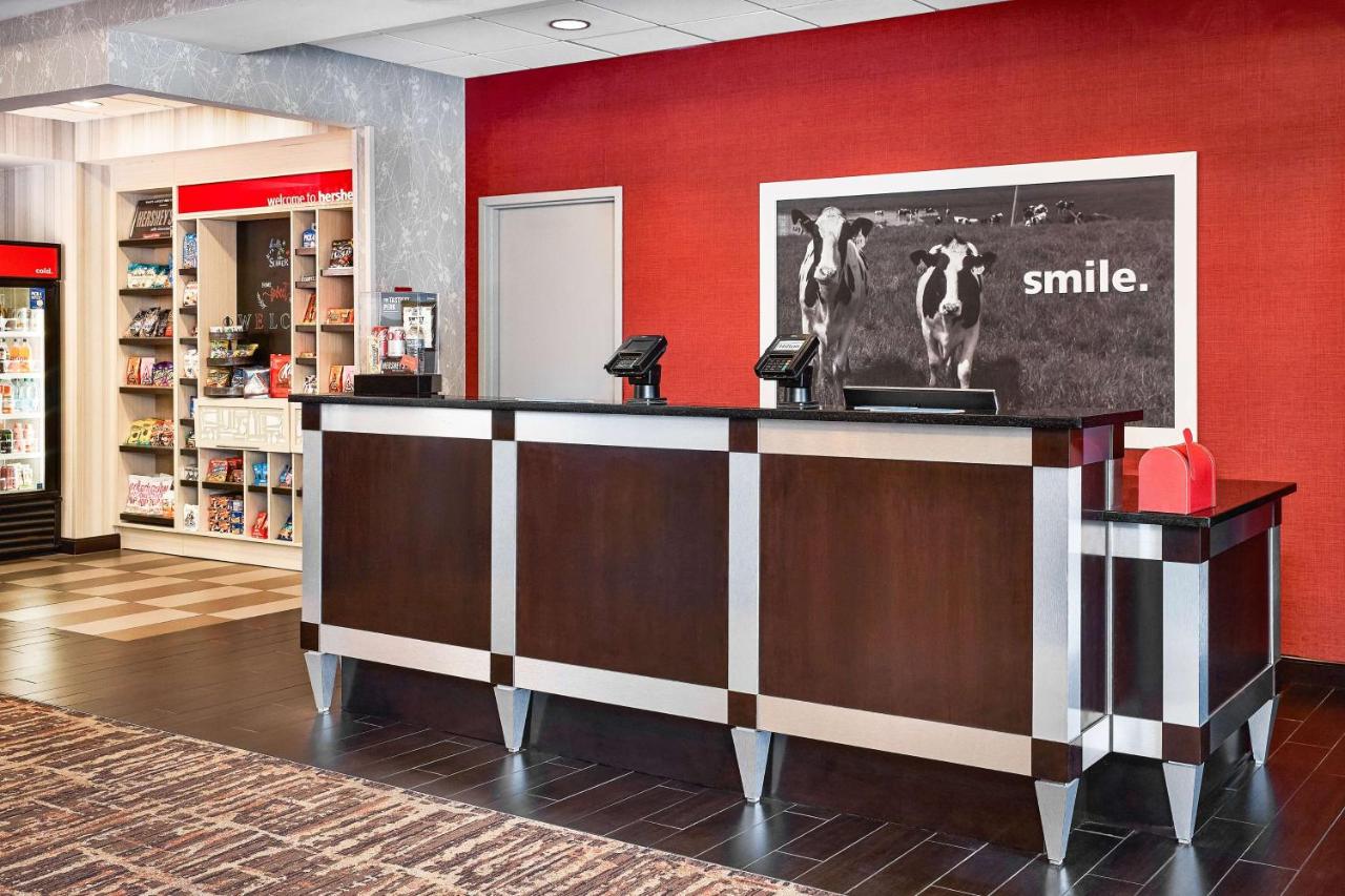 Foto - Hampton Inn & Suites Hershey Near the Park