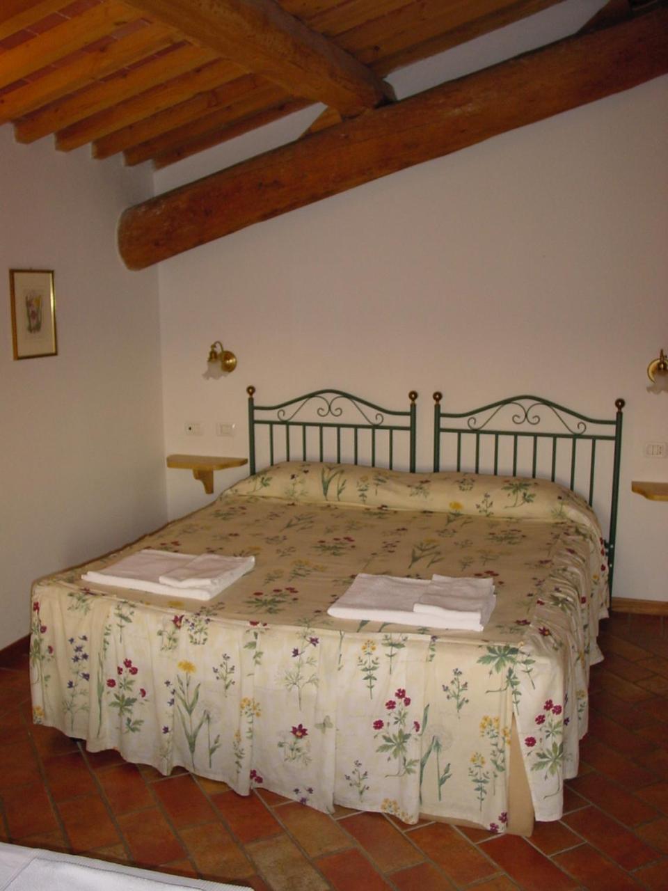 Agriturismo Le Fornase photo 4