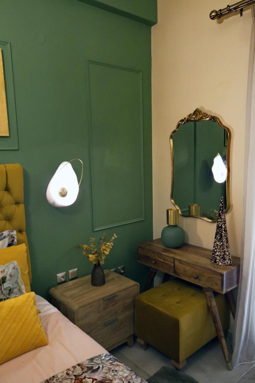 Χρυσηίδα - Chrysiida Luxury Apartment - 2