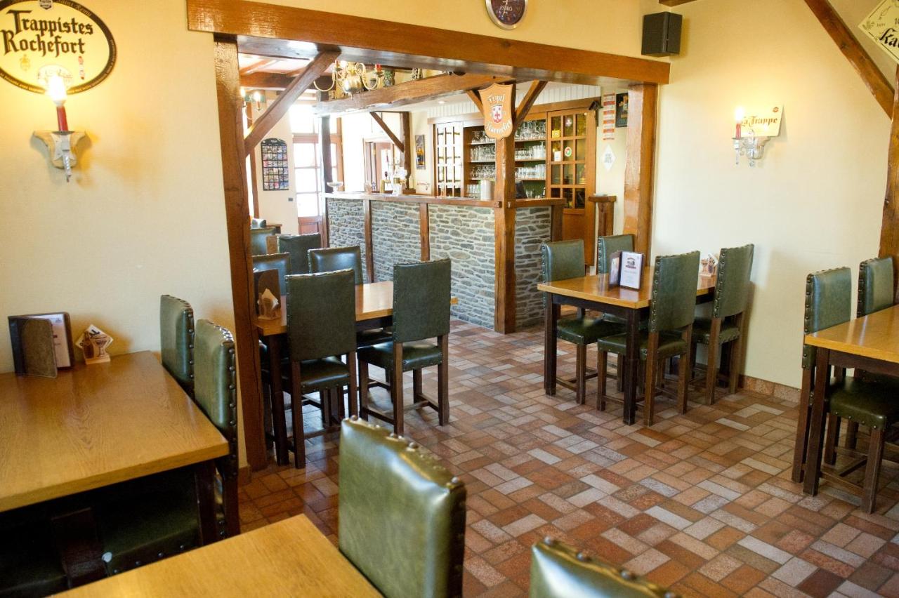 Auberge Saint-Martin photo 3