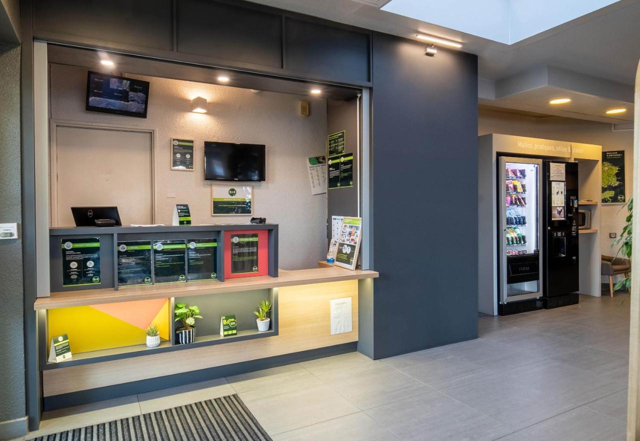 B&B HOTEL Brive-la-Gaillarde photo 3