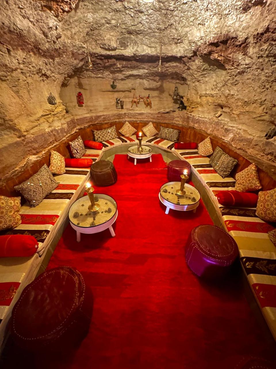 Kasbah El Hajja photo 2