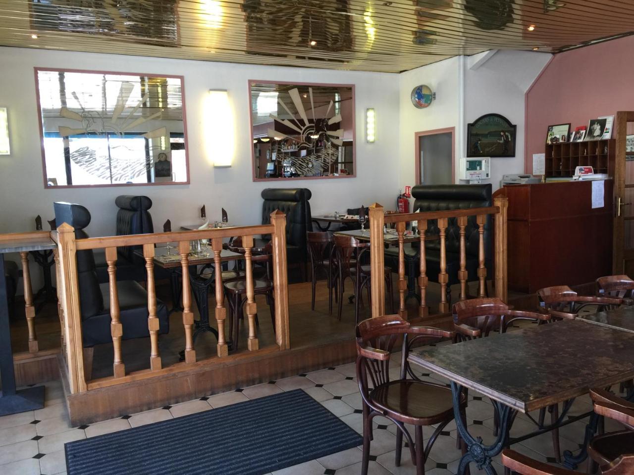 Hôtel Le Roi Gourmand photo 4