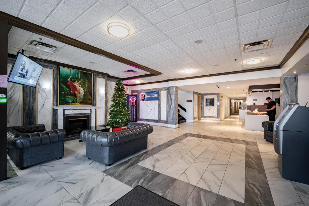 HFX Airport Hotel photo 3