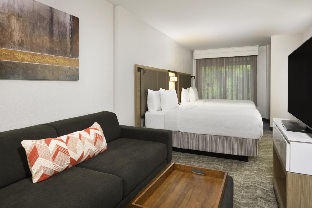 Photo - SpringHill Suites by Marriott Newnan