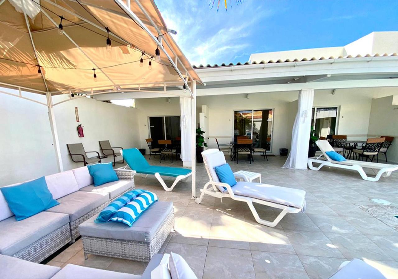 Yoyita Suites Aruba photo 2