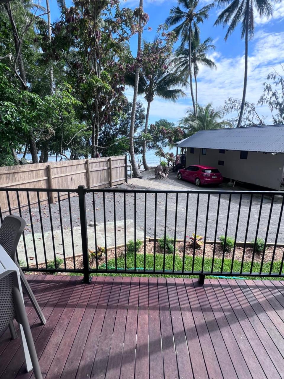 Ellis Beach Oceanfront Holiday Park photo 4