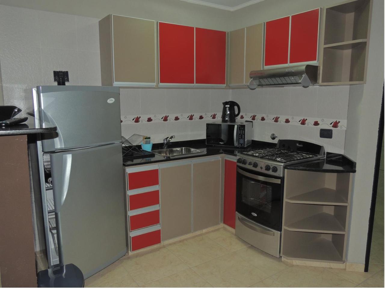 Apartamento Brisas del Golf photo 2
