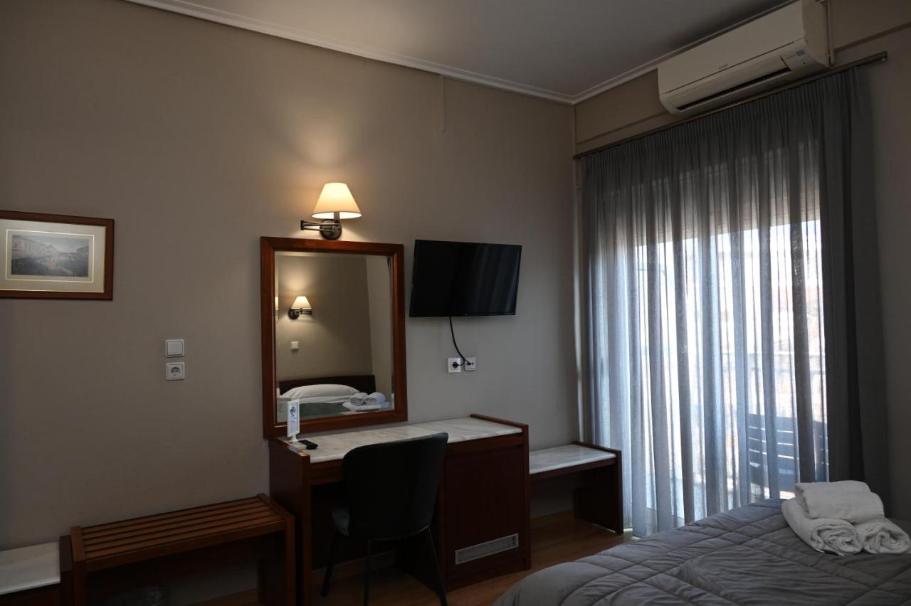 Hotel Achillion photo 3