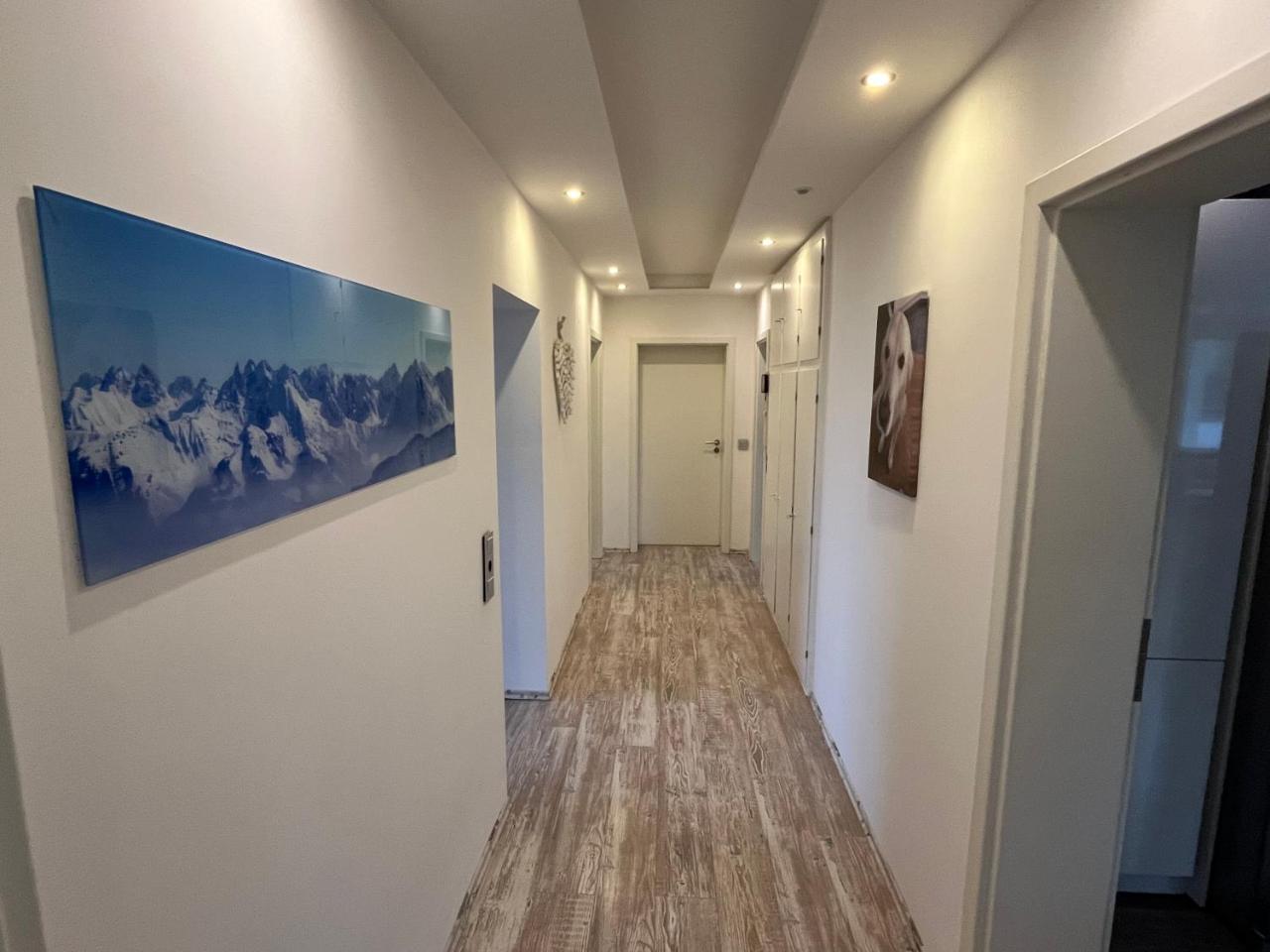 Sonnenblick Apartment sunview #rain-shower 2P bathtube BIG kitchen - 3