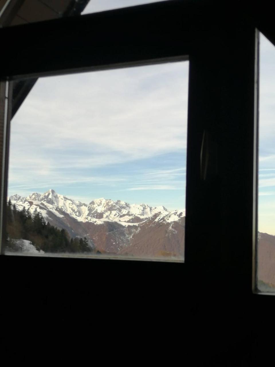 appartement entier Ustou Guzet - 5