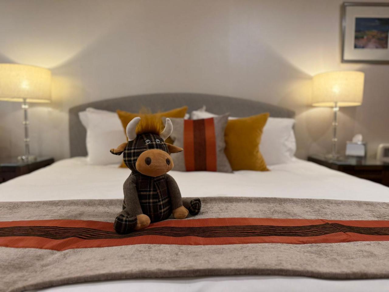 The Airds Hotel and Restaurant - 2